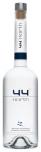North 44 - Mountain Huckleberry Vodka (750ml)