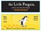 The Little Penguin - Chardonnay South Eastern Australia NV (750ml) (750ml)