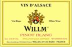 Alsace Willm - Pinot Blanc Alsace 2020 (750ml)