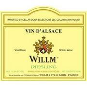 Alsace Willm - Riesling Alsace NV (750ml) (750ml)