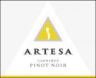 Artesa - Carneros Pinot Noir 2019 (750ml)