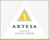 Artesa - Carneros Pinot Noir 2019 (750ml) (750ml)