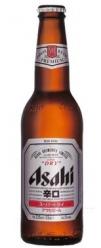 Asahi - Dry Draft Beer (24oz can) (24oz can)
