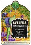 Quinta da Aveleda - Aveleda Fonte Vinho Verde 0 (750ml)