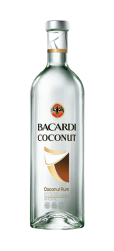 Bacardi - CoCo Coconut Rum (750ml) (750ml)