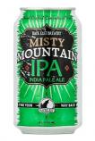 Back East - Misty Mountain IPA (4 pack cans)