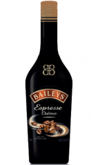 Baileys - Espresso Irish Cream (50ml) (50ml)