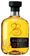 Balblair - Highland Single Malt Scotch 12 Years Old (750ml) (750ml)