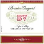 Beaulieu Vineyards - B V Napa Cabernet Sauvignon 0 (750ml)