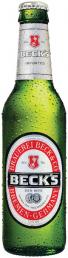 Beck and Co Brauerei - Becks (4 pack cans) (4 pack cans)