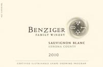 Benziger - Sauvignon Blanc Sonoma County NV (750ml) (750ml)