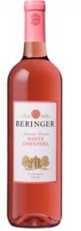 Beringer - White Zinfandel California NV (750ml) (750ml)