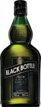 Gordon Graham - Black Bottle Blended Scotch (750ml)