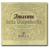 Bolla - Amarone della Valpolicella Classico NV (750ml) (750ml)