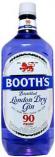 Booths - London Dry Gin (1.75L)