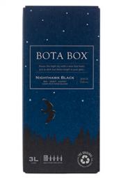 Bota Box - Nighthawk Cabernet NV (3L) (3L)