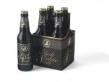 Brooklyn Brewery - Brooklyn Black Chocolate Stout (6 pack cans)