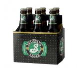 Brooklyn Brewery - Brooklyn Lager (6 pack bottles)