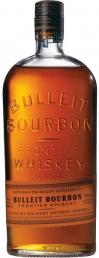 Bulleit - Bourbon Kentucky (50ml) (50ml)