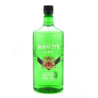 Burnetts - Gin (1L) (1L)