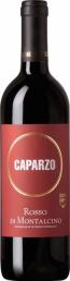 Caparzo - Rosso di Montalcino NV (750ml) (750ml)