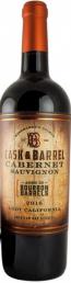 Cask & Barrel - Bourbon Barrel Aged Cabernet 2022 (750ml) (750ml)
