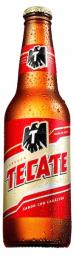 Cerveceria Cuauhtemoc Moctezuma - Tecate (12 pack cans) (12 pack cans)