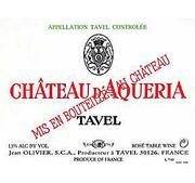 Chateau dAqueria - Tavel Rose NV (750ml) (750ml)