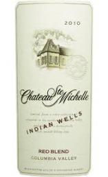 Chateau Ste. Michelle - Indian Wells Red Blend NV (750ml) (750ml)