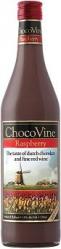 ChocoVine - Raspberry Chocolate Wine NV (750ml) (750ml)