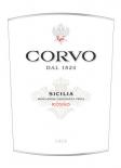 Corvo - Nero dAvola 0 (750ml)