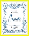 Cupcake - Malbec 0 (750ml)