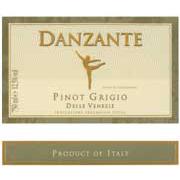 Danzante - Pinot Grigio Venezie NV (750ml) (750ml)