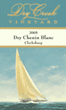Dry Creek Vineyards - Dry Chenin Blanc Dry Creek Valley 0 (750ml)