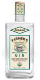 Farmers - Gin Organic (750ml)