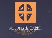 Fattoria dei Barbi - Morellino di Scansano NV (750ml) (750ml)