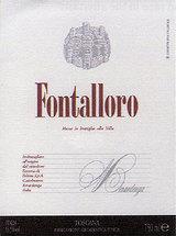 Fattoria di Felsina - Toscana Fontalloro 2019 (750ml) (750ml)