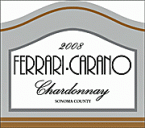 Ferrari-Carano - Chardonnay Alexander Valley 0 (750ml)