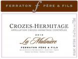 Ferraton Pre & Fils - Crozes-Hermitage La Matinire 0 (750ml)