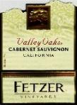 Fetzer - Cabernet Sauvignon California Valley Oaks 0 (750ml)