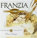 Franzia - Pinot Grigio 0 (500ml)