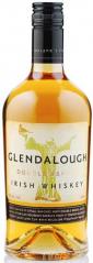 Glendalough - Double Barrel Irish Whiskey (750ml) (750ml)