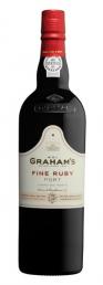 Grahams - Ruby Port Fine NV (750ml) (750ml)