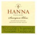 Hanna - Sauvignon Blanc Russian River Valley 2022 (750ml)