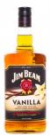 Jim Beam - Vanilla (50ml)
