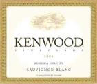 Kenwood - Sauvignon Blanc Sonoma County 0 (750ml)