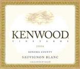 Kenwood - Sauvignon Blanc Sonoma County 0 (750ml)