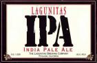 Lagunitas - IPA (12 pack cans)