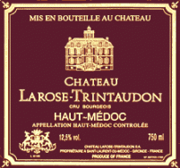 Chteau Larose-Trintaudon - Haut-Mdoc NV (375ml) (375ml)