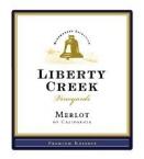 Liberty Creek - Sweet Red 0 (1.5L)